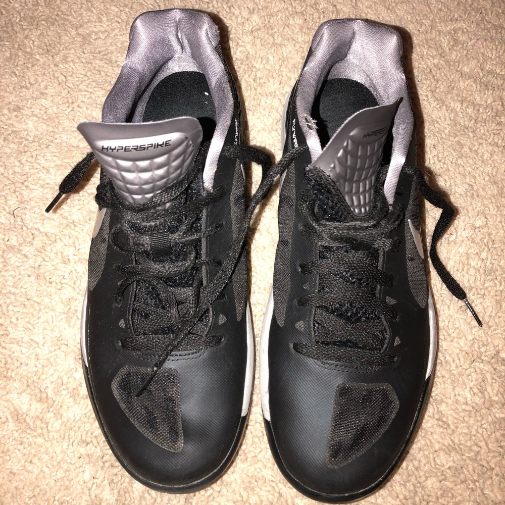 Nike Volleyball Shoes